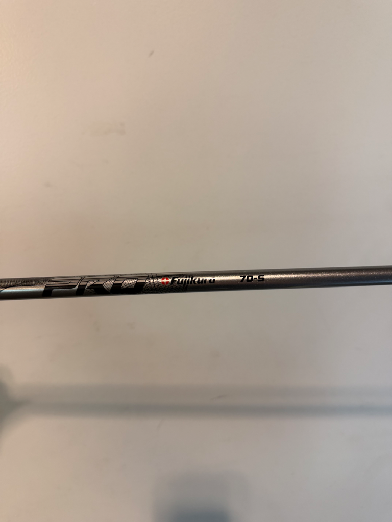 Cobra DS-ADAPT LS FW5 17.5* Stiff RH - Demoklubba
