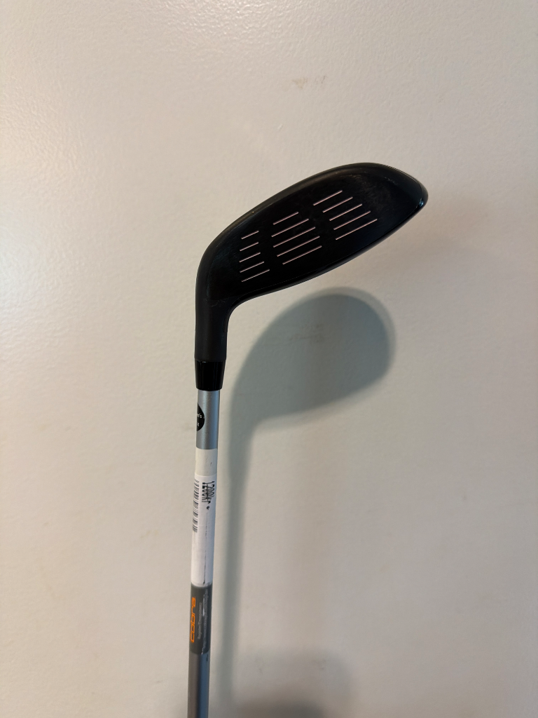 DEMO COBRA AIR X Hybrid 5 26 Offset - Demoklubba