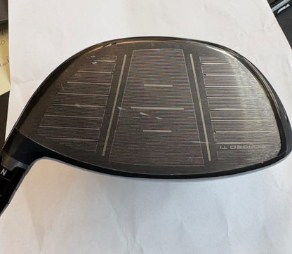 Callaway big bertha 12.5 dam - Demoklubba