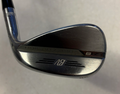 Titleist vokey sm 8 48/10 - Demoklubba