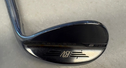 Titleist vokey sm 8 58/12D - Demoklubba