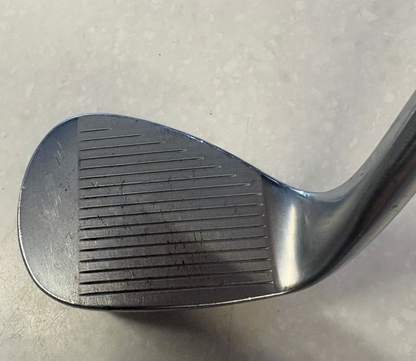 Titleist vokey sm 8 58/12D - Demoklubba