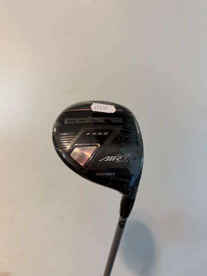 Cobra AIR X FW5 23* Offset RH - Demoklubba