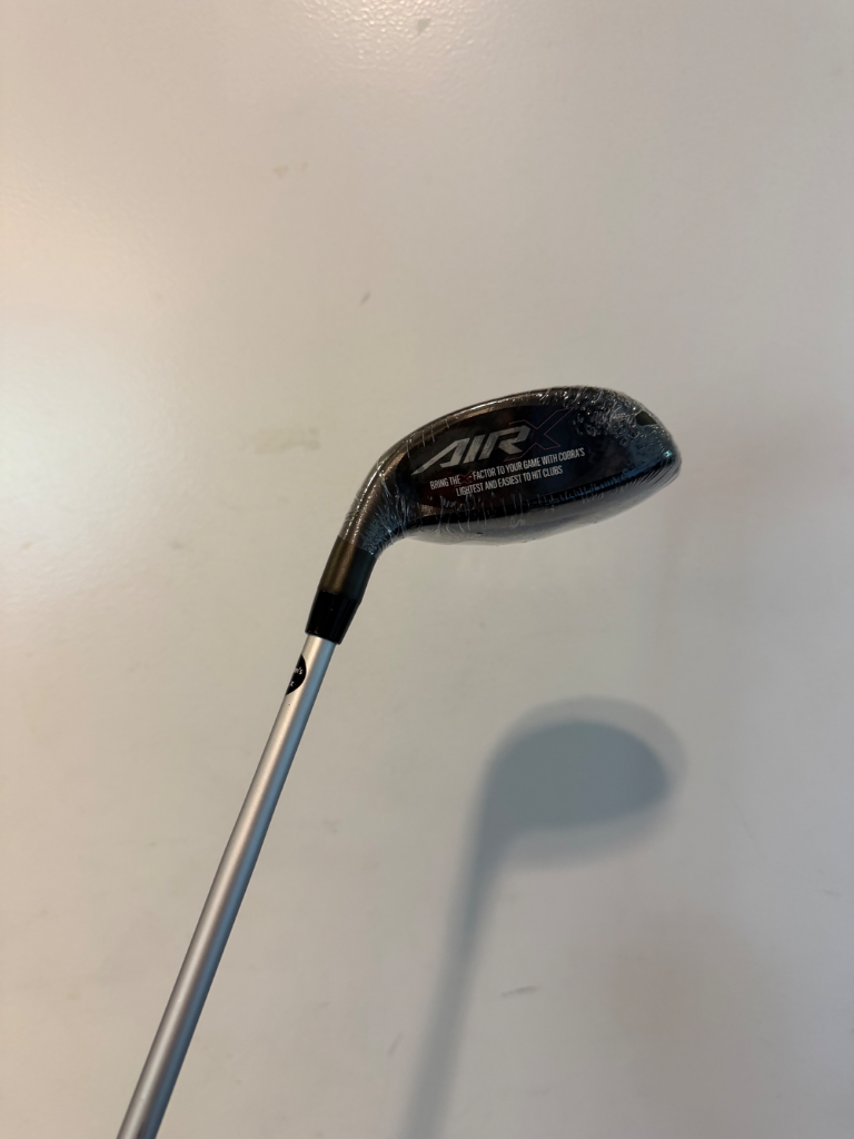Cobra AIR X FW5 23* Offset RH - Demoklubba