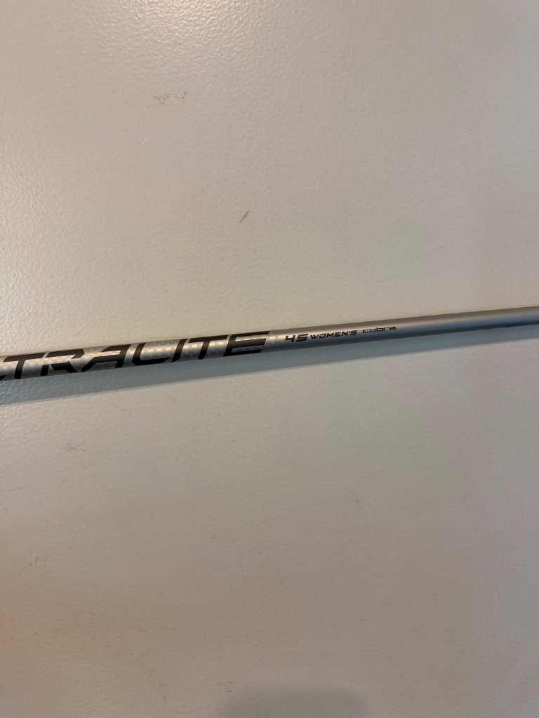 Cobra AIR X FW5 23* Offset RH - Demoklubba