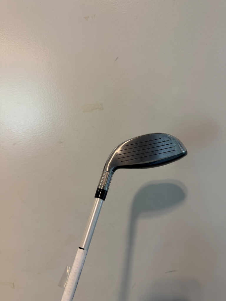 TaylorMade STEALTH hybrid 5 26* RH - Demoklubba