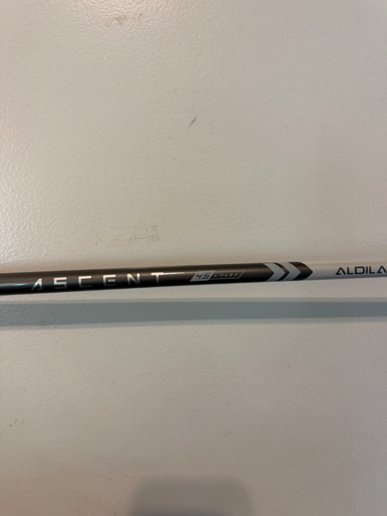 TaylorMade STEALTH hybrid 5 26* RH - Demoklubba