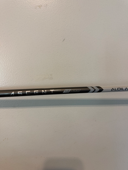 TaylorMade STEALTH hybrid 5 26* RH - Demoklubba