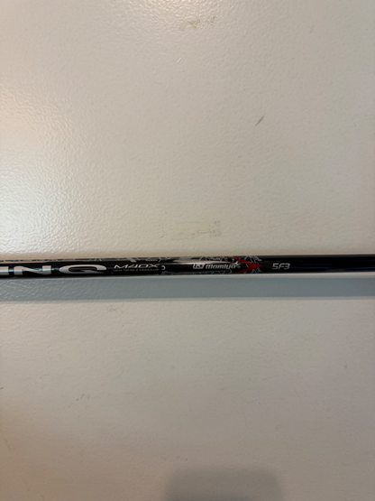Cobra Darkspeed MAX FW5 18,5* RH  - Demoklubba