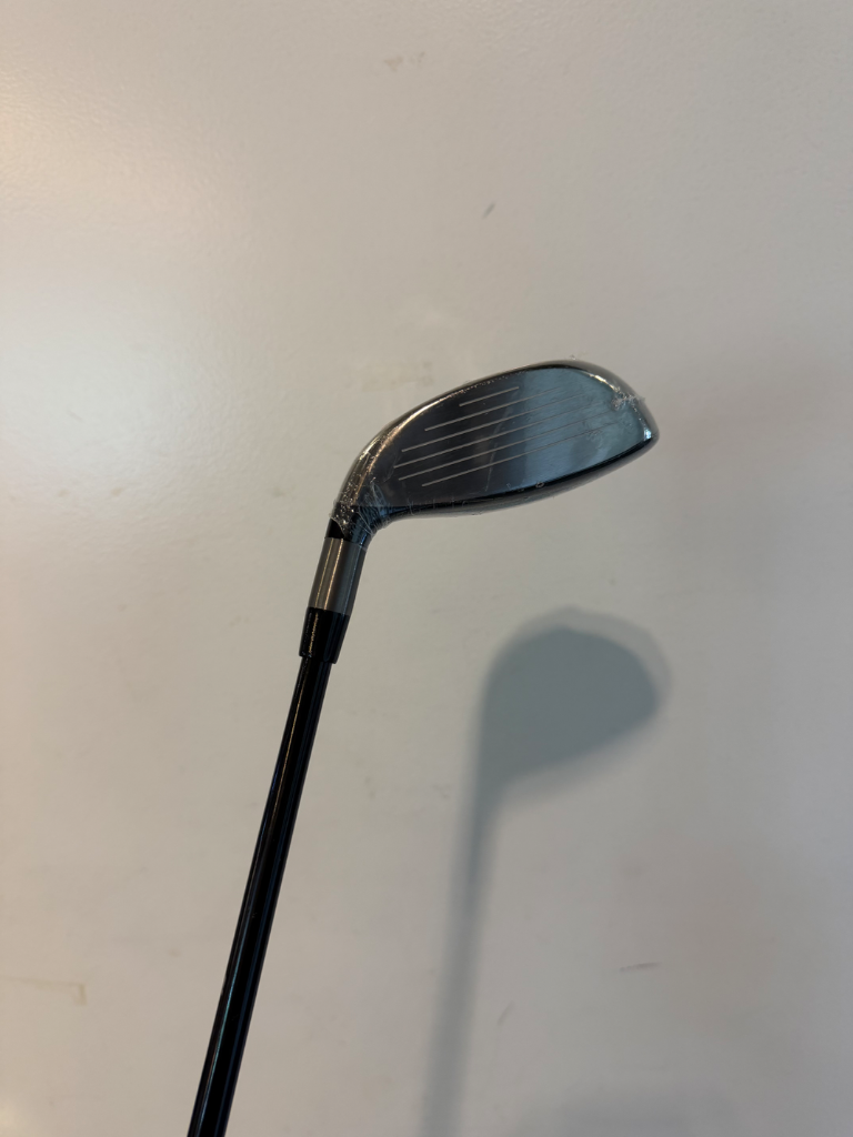 Callaway APEX UW Hybrid 3 19* RH - Demoklubba