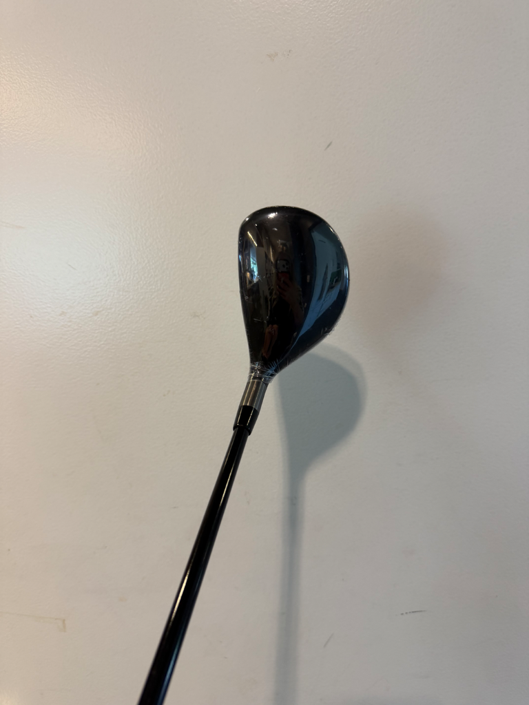 Callaway APEX UW Hybrid 3 19* RH - Demoklubba