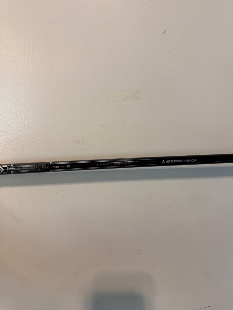 Callaway APEX UW Hybrid 3 19* RH - Demoklubba