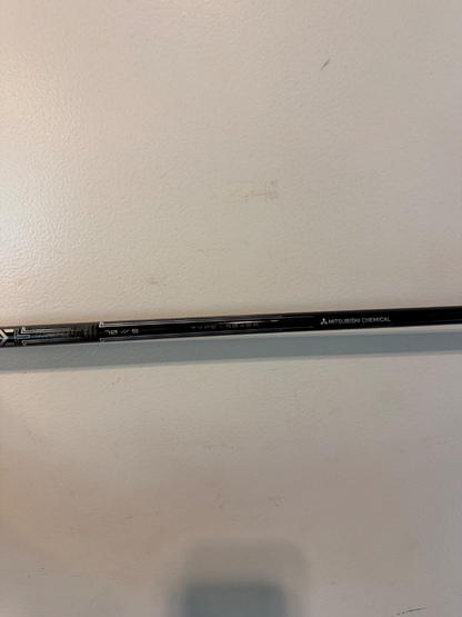Callaway APEX UW Hybrid 3 19* RH - Demoklubba