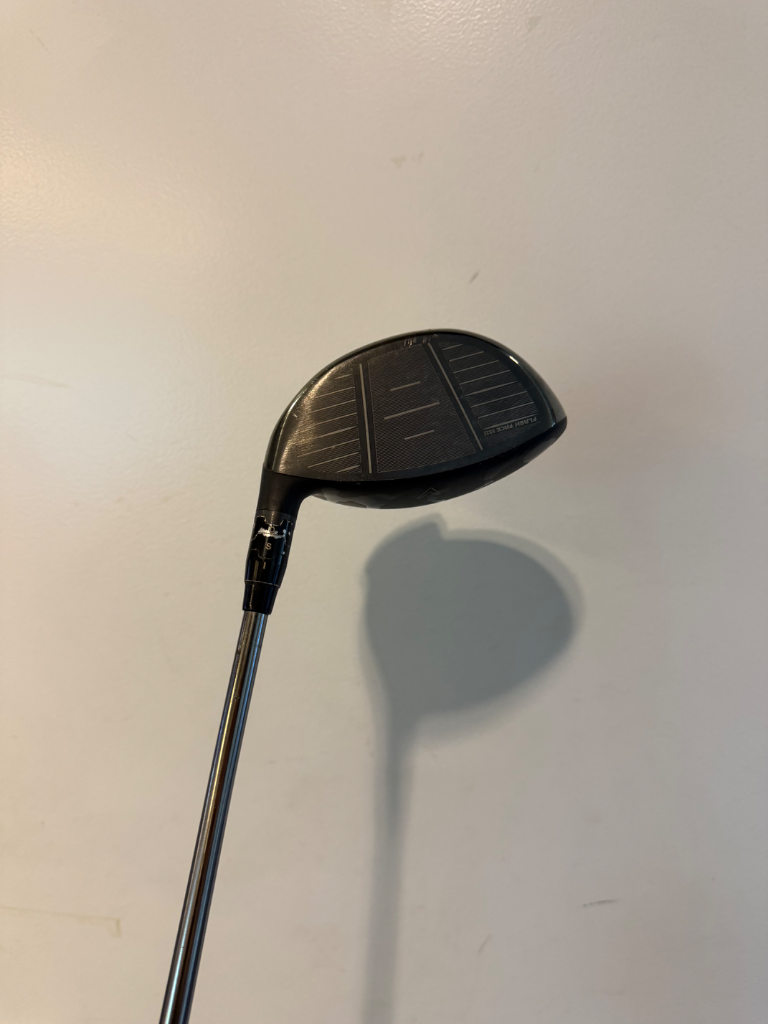 Callaway Rouge ST MAX 10.5* RH - Demoklubba