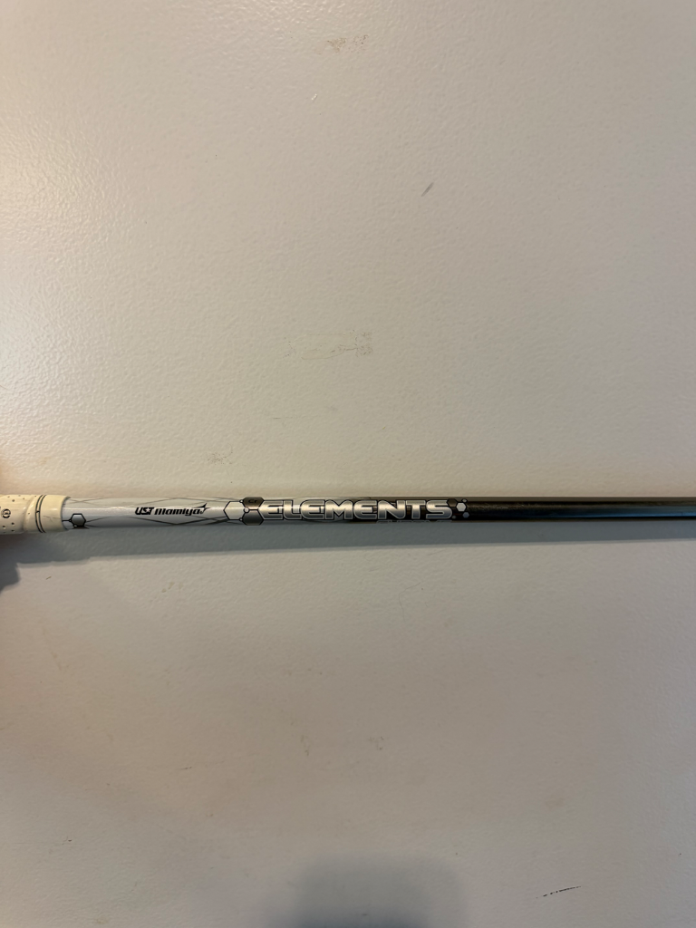Callaway Rouge ST MAX 10.5* RH - Demoklubba
