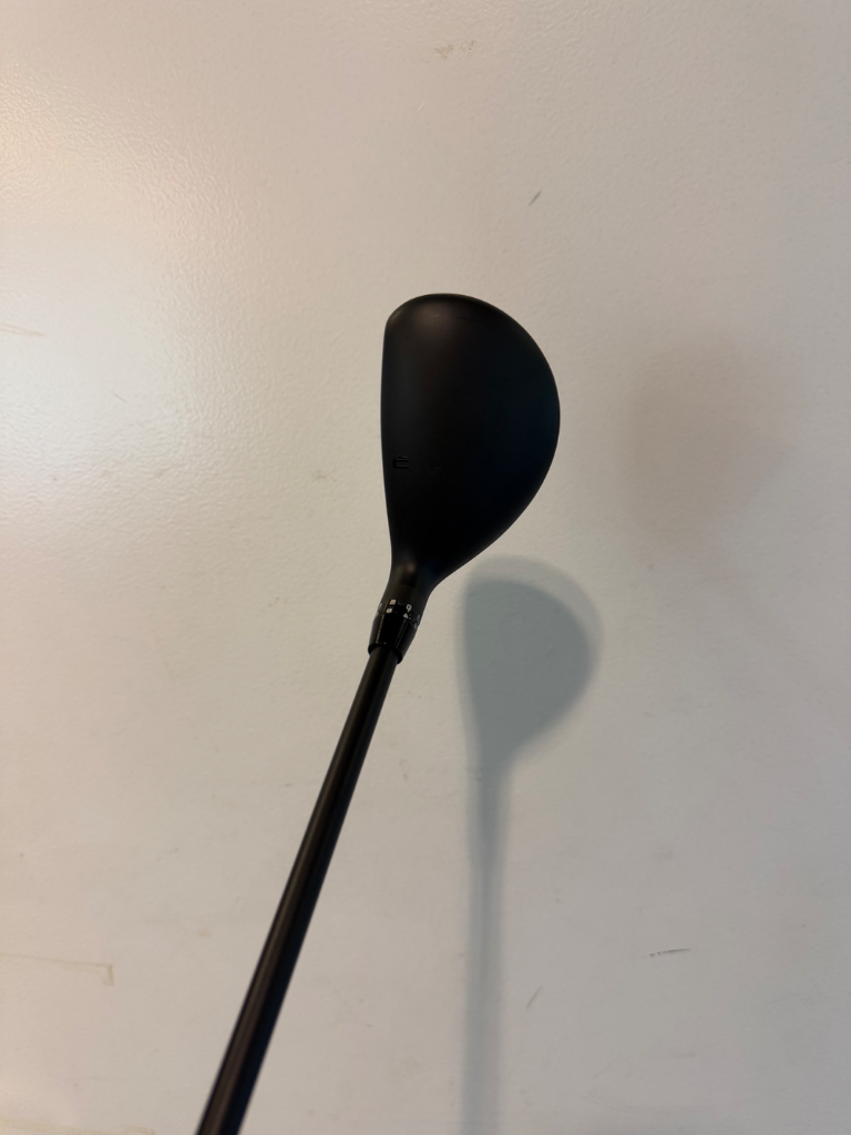 Cobra DS ADAPT Hybrid 3 19* Stiff RH - Demoklubba