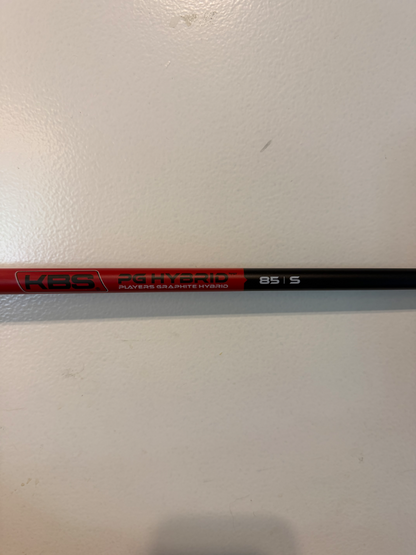 Cobra DS ADAPT Hybrid 3 19* Stiff RH - Demoklubba