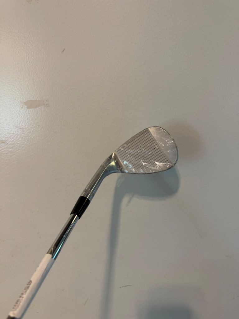 Titleist SM8 Vokey Wedge 60* 14K RH - Demoklubba