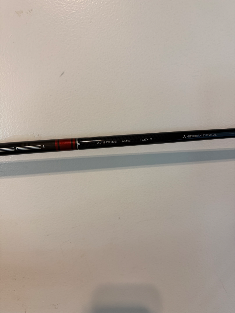 Titleist T300 Järn 5 Regular RH - Demoklubba