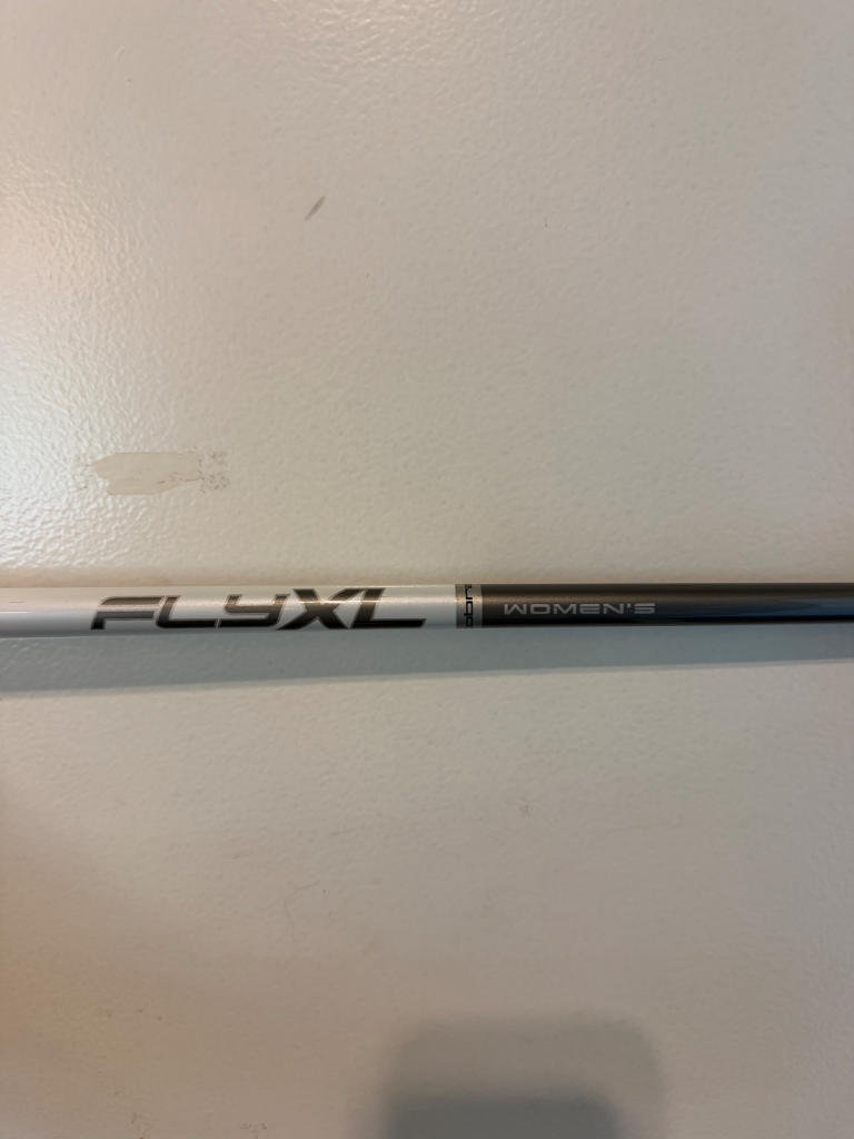 Cobra FLY XL FW7 22* RH - Demoklubba