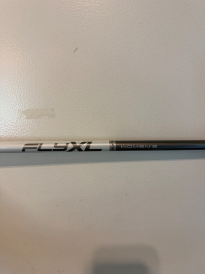 Cobra FLY XL FW7 22* RH - Demoklubba