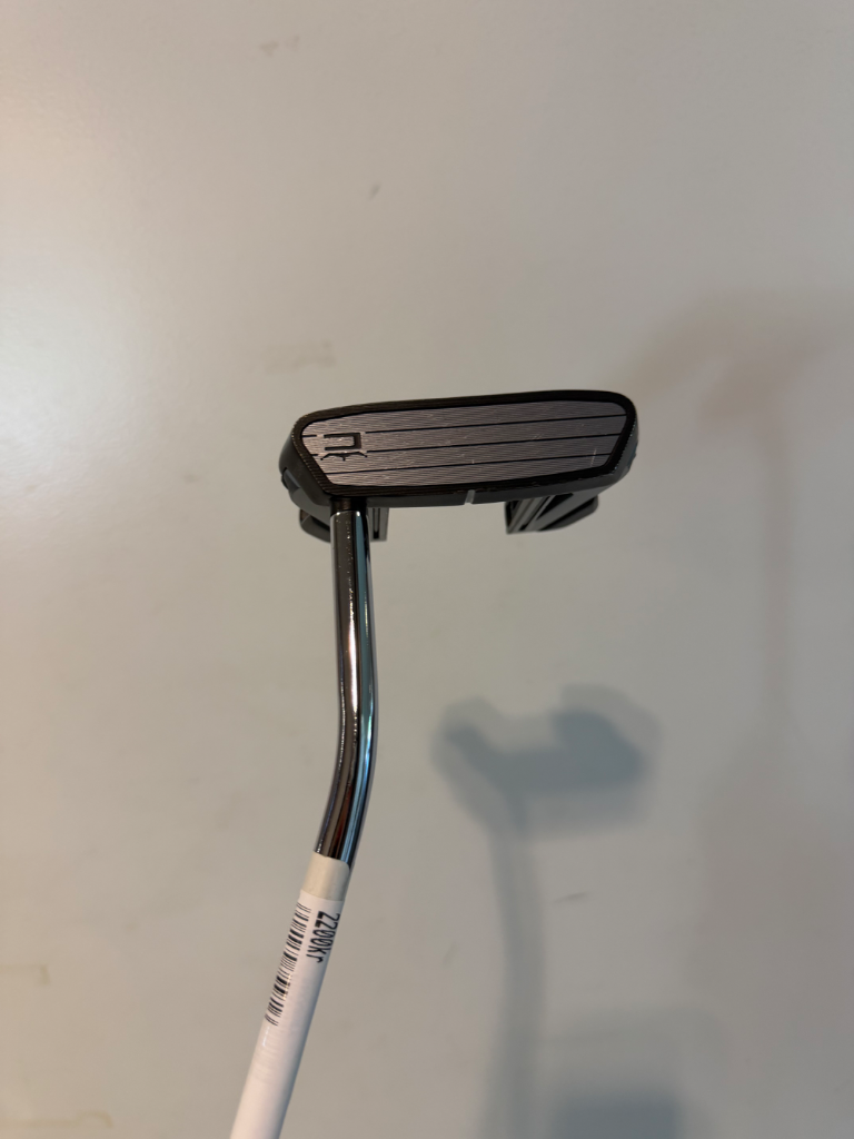 Cobra KING Supernova 3D Putter 35” RH - Demoklubba