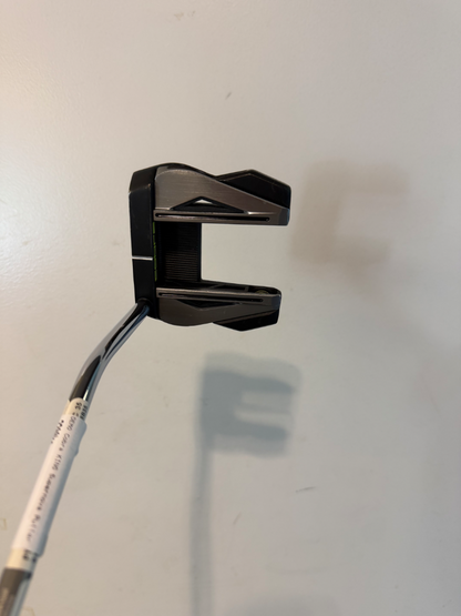 Cobra KING Supernova 3D Putter 35” RH - Demoklubba