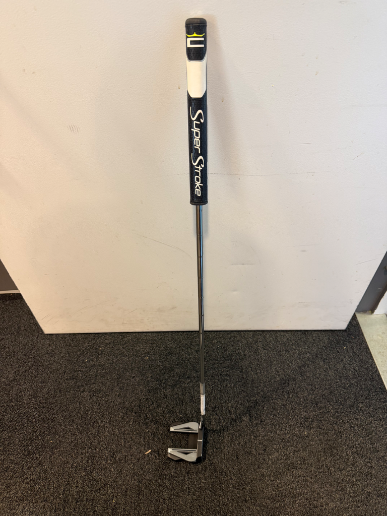 Cobra KING Supernova 3D Putter 35” RH - Demoklubba