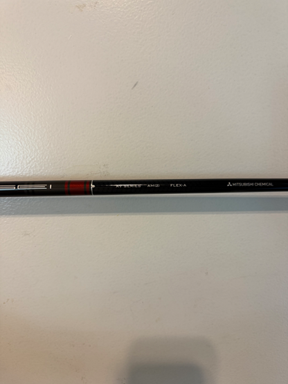 Titleist T300 Järn 5 A-flex  - Demoklubba