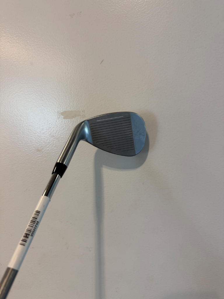Cobra 3D printad Sandwedge RAD SPEED RH - Demoklubba