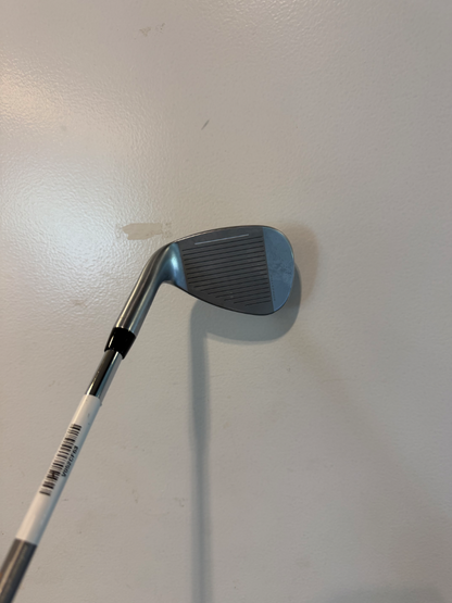 Cobra 3D printad Sandwedge RAD SPEED RH - Demoklubba