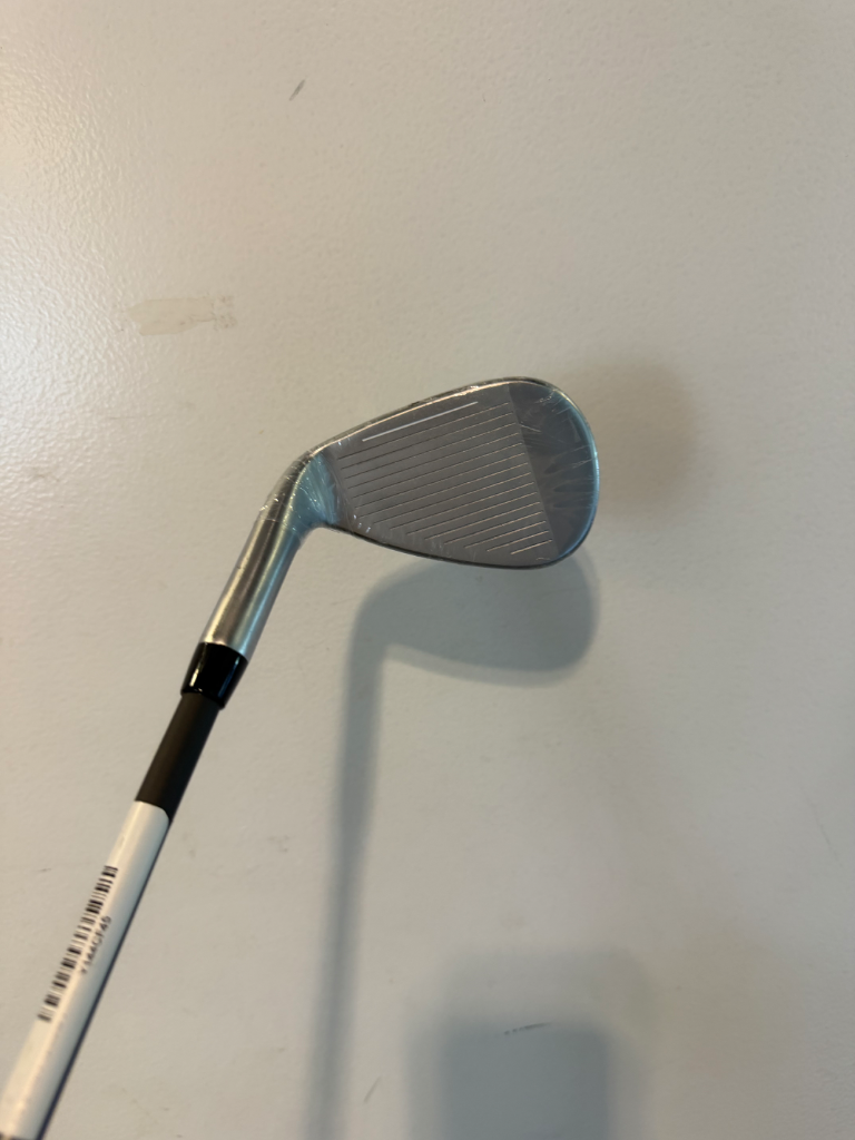 Cobra AIR X Sandwedge RH Regular - Demoklubba