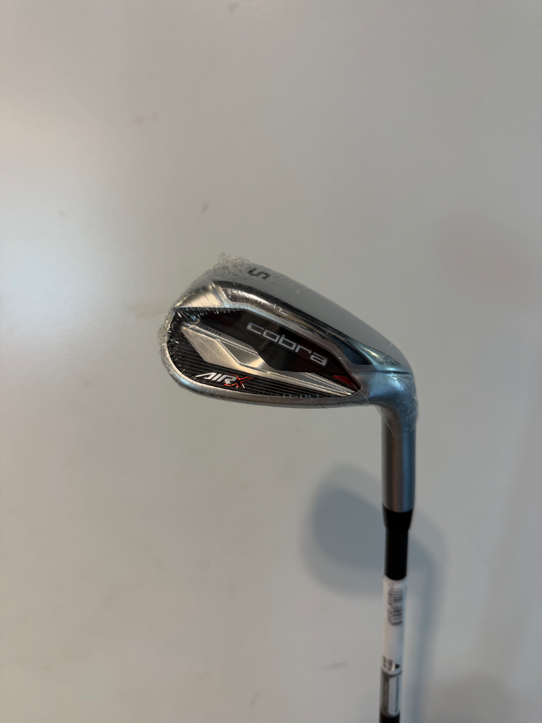 Cobra AIR X Sandwedge RH - Demoklubba