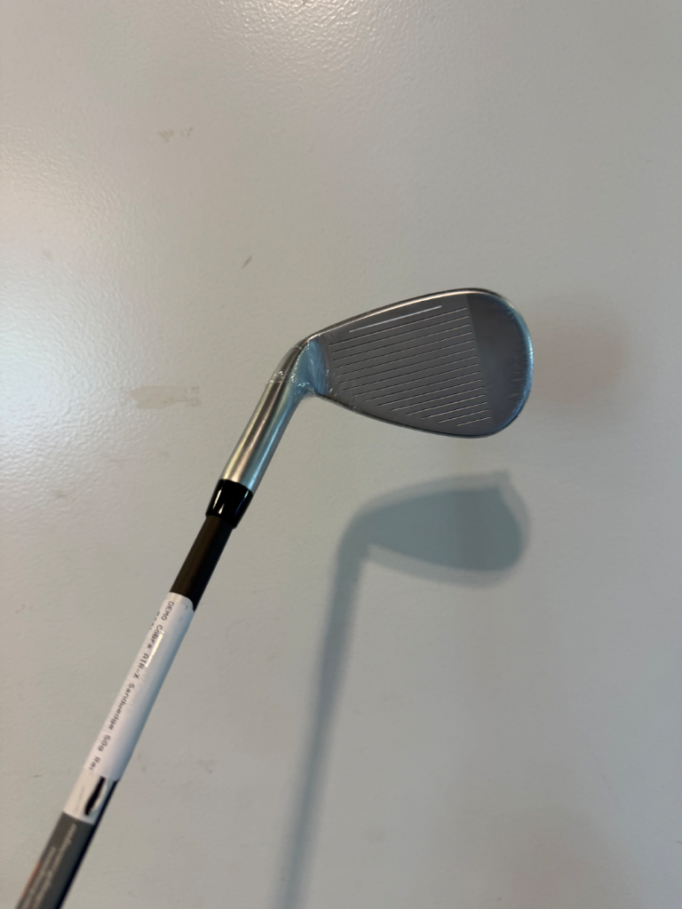 Cobra AIR X Sandwedge RH - Demoklubba