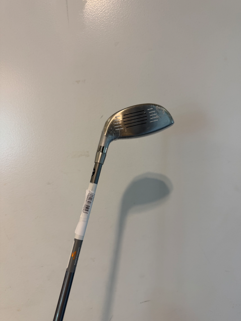 Cobra FLY XL Hybrid 5 23* RH - Demoklubba