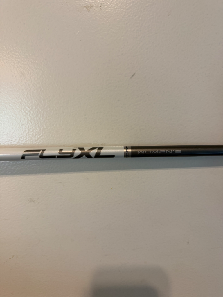 Cobra FLY XL Hybrid 5 23* RH - Demoklubba