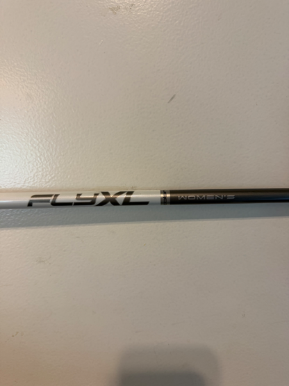 Cobra FLY XL Hybrid 5 23* RH - Demoklubba