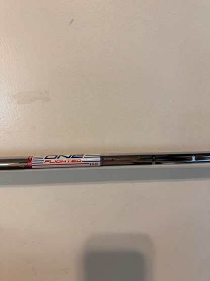 Cobra KING F8 One Lenght Gapwedge RH - Demoklubba