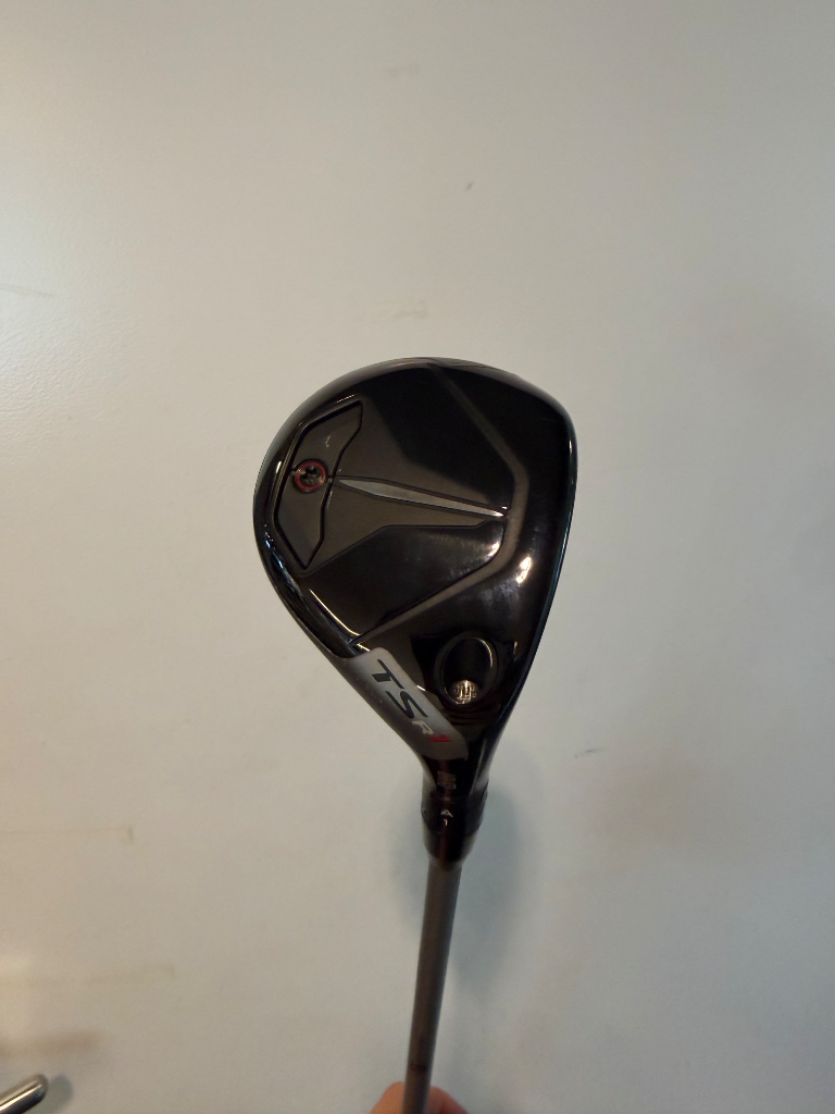 Titleist TSR1 Hybrid 5 23* RH - Demoklubba