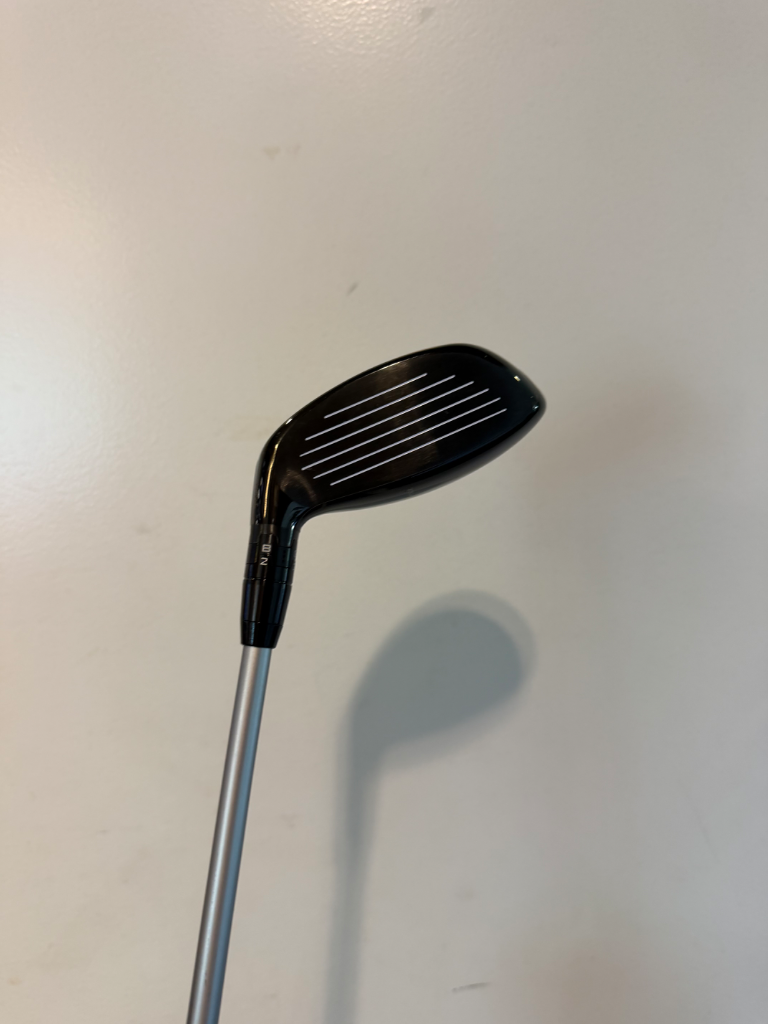 Titleist TSR1 Hybrid 5 23* RH - Demoklubba