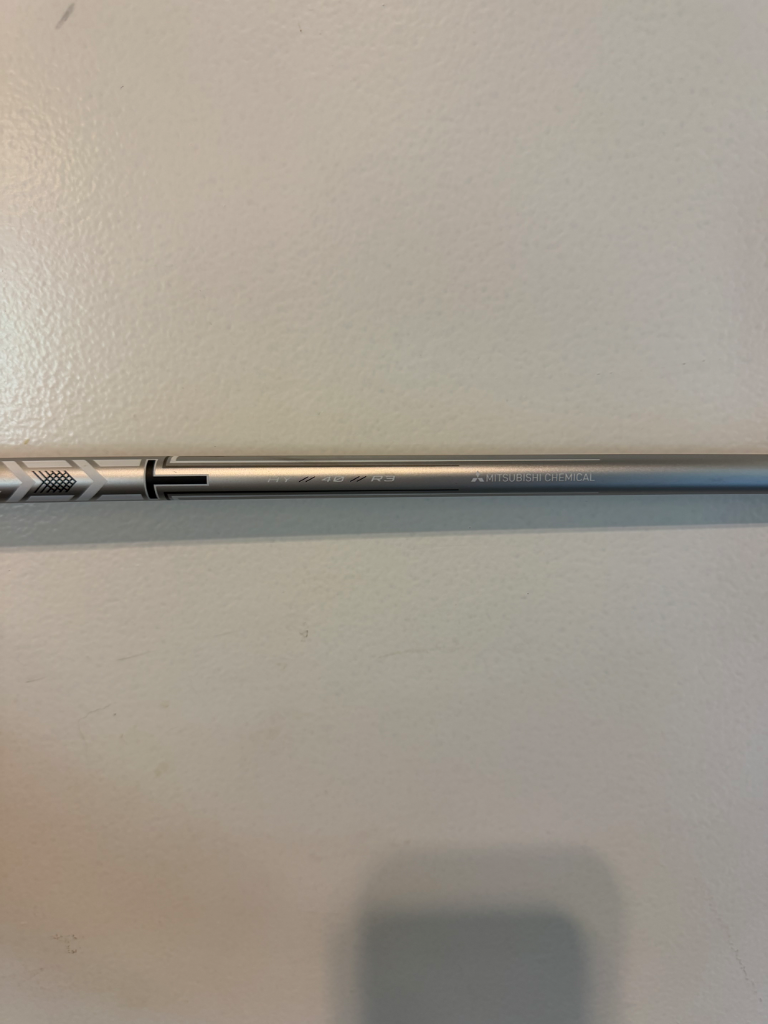 Titleist TSR1 Hybrid 5 23* RH - Demoklubba