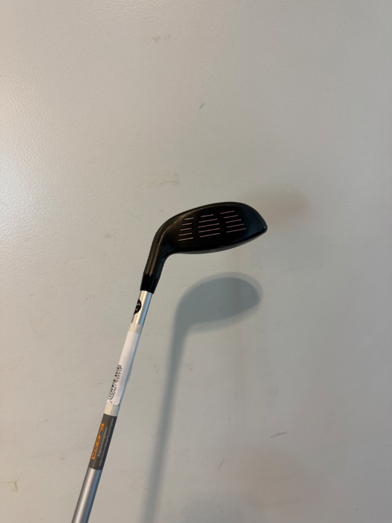 Cobra AIR X Hybrid 6 29* RH dam - Demoklubba