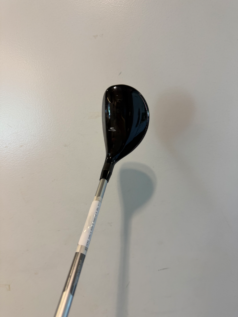Cobra AIR X Hybrid 6 29* RH dam - Demoklubba