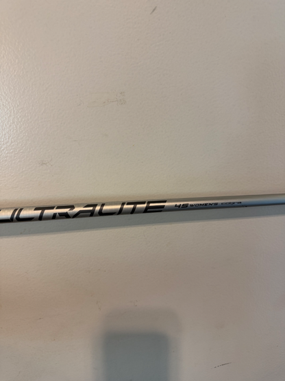 Cobra AIR X Hybrid 6 29* RH dam - Demoklubba