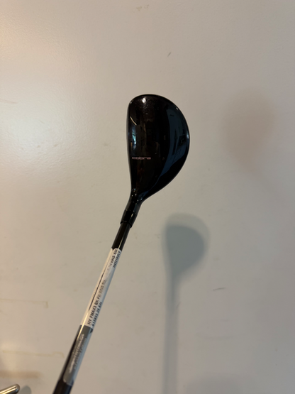 Cobra F-max Airspeed Hybrid 5 26* offset RH - Demoklubba
