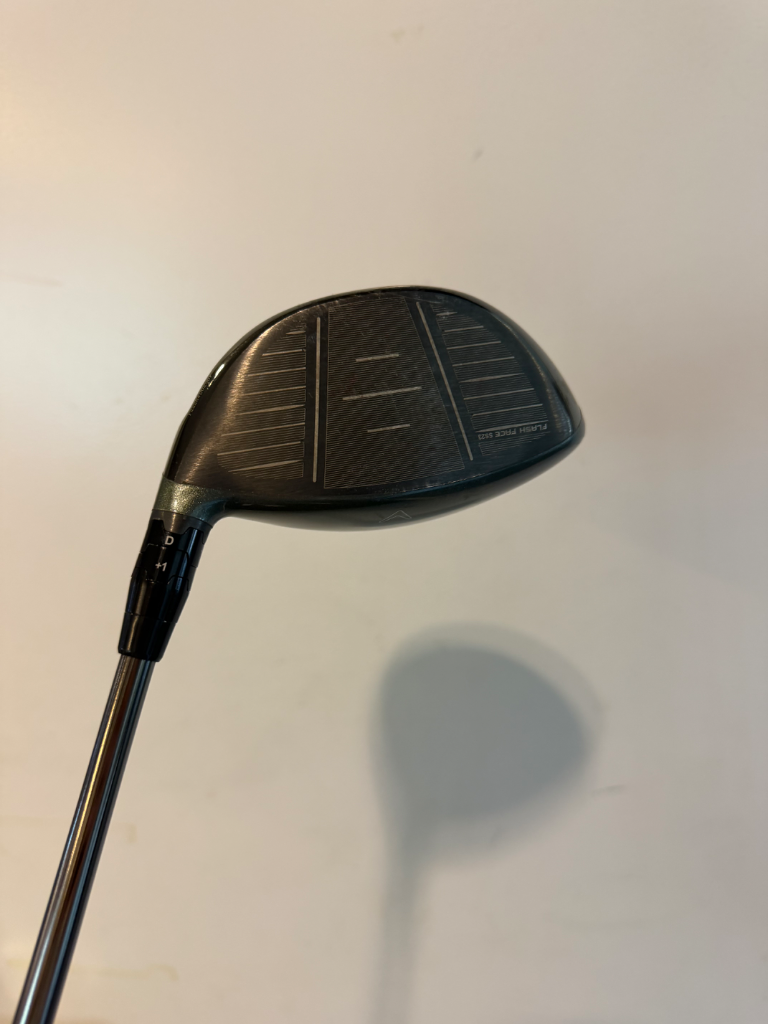 Callaway Great Big Bertha 10.5 Driver RH - Demoklubba