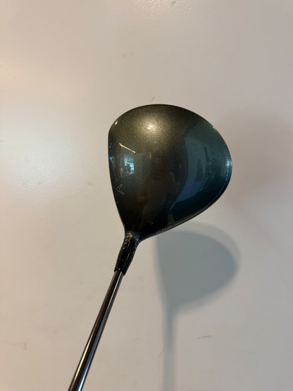 Callaway Great Big Bertha 10.5 Driver RH - Demoklubba