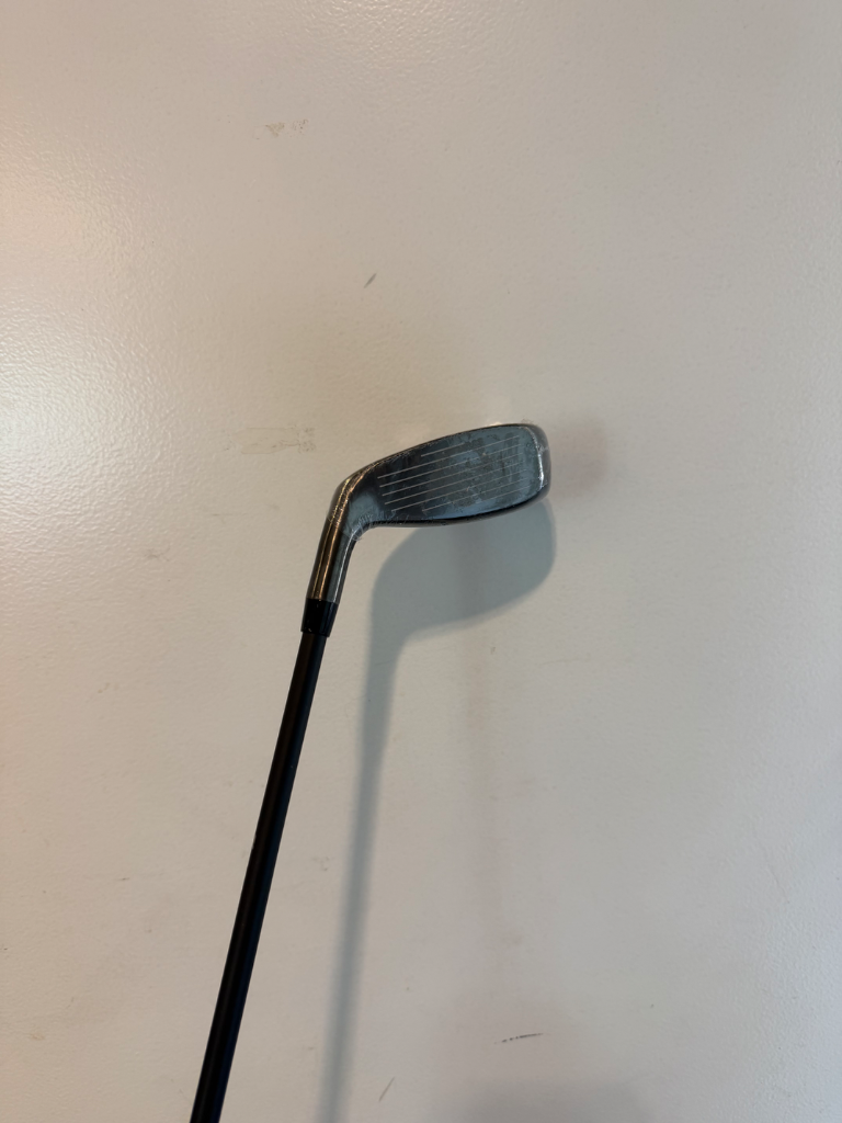 Callaway Apex Hybrid 4 23* RH - Demoklubba