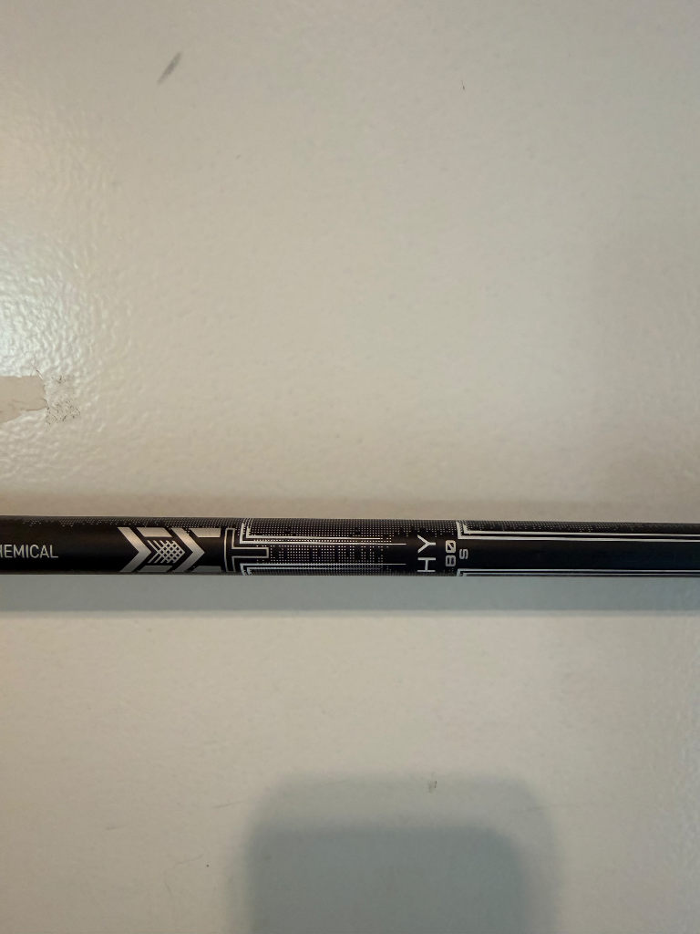 Callaway Apex Hybrid 4 23* RH - Demoklubba