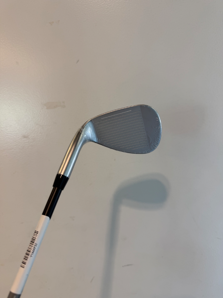 Cobra King LTDx Sandwedge  - Demoklubba